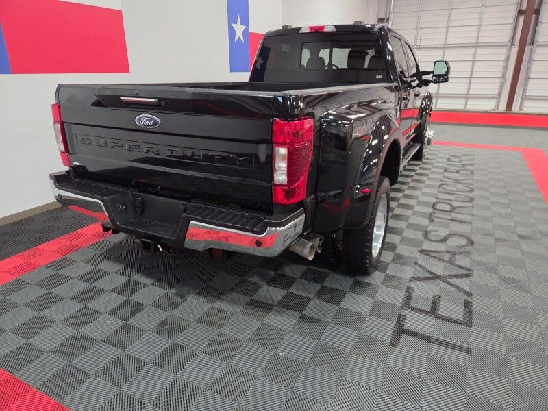 2021 Ford F-450 Lariat LARIAT Dually 6.7L Diesel GPS Camera Gooseneck FREE WARRANTY Arlington TX