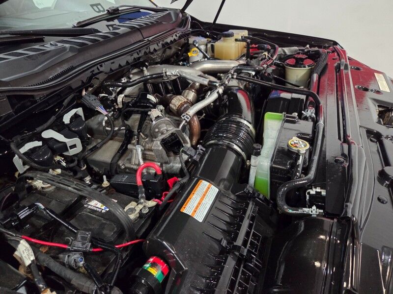 2021 Ford F-450 Lariat LARIAT Dually 6.7L Diesel GPS Camera Gooseneck FREE WARRANTY Arlington TX