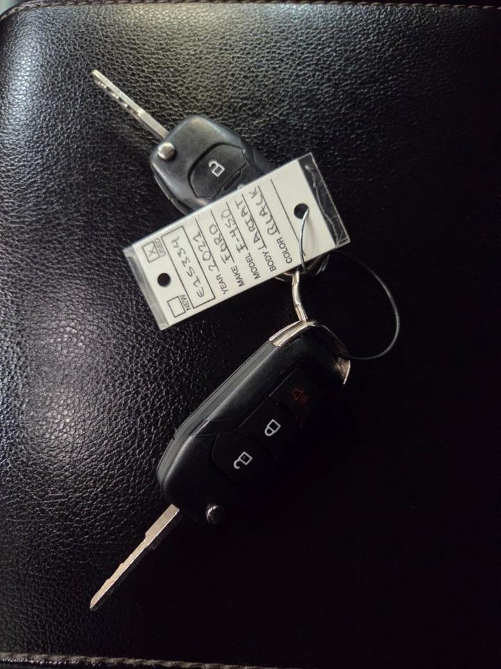 2021 Ford F-450 Lariat LARIAT Dually 6.7L Diesel GPS Camera Gooseneck FREE WARRANTY Arlington TX