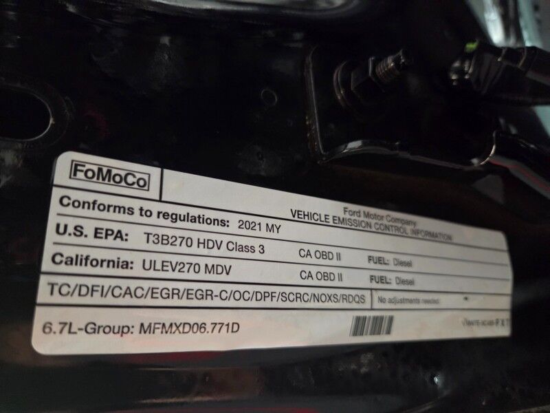 2021 Ford F-450 Lariat LARIAT Dually 6.7L Diesel GPS Camera Gooseneck FREE WARRANTY Arlington TX