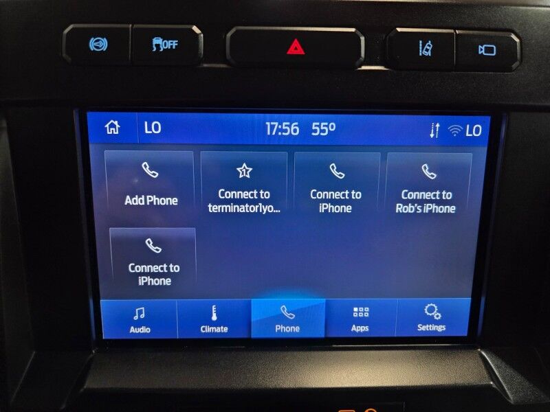 2021 Ford F-450 Lariat LARIAT Dually 6.7L Diesel GPS Camera Gooseneck FREE WARRANTY Arlington TX