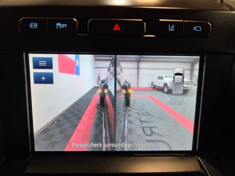 2021 Ford F-450 Lariat LARIAT Dually 6.7L Diesel GPS Camera Gooseneck FREE WARRANTY Arlington TX