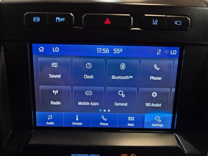 2021 Ford F-450 Lariat LARIAT Dually 6.7L Diesel GPS Camera Gooseneck FREE WARRANTY Arlington TX