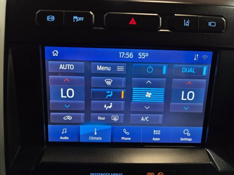 2021 Ford F-450 Lariat LARIAT Dually 6.7L Diesel GPS Camera Gooseneck FREE WARRANTY Arlington TX