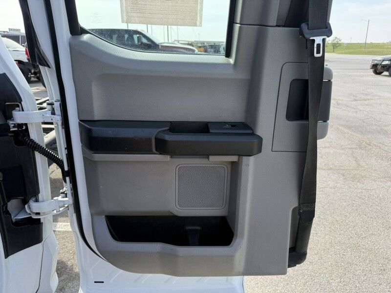 2021 Ford F-450 XL Collinsville OK