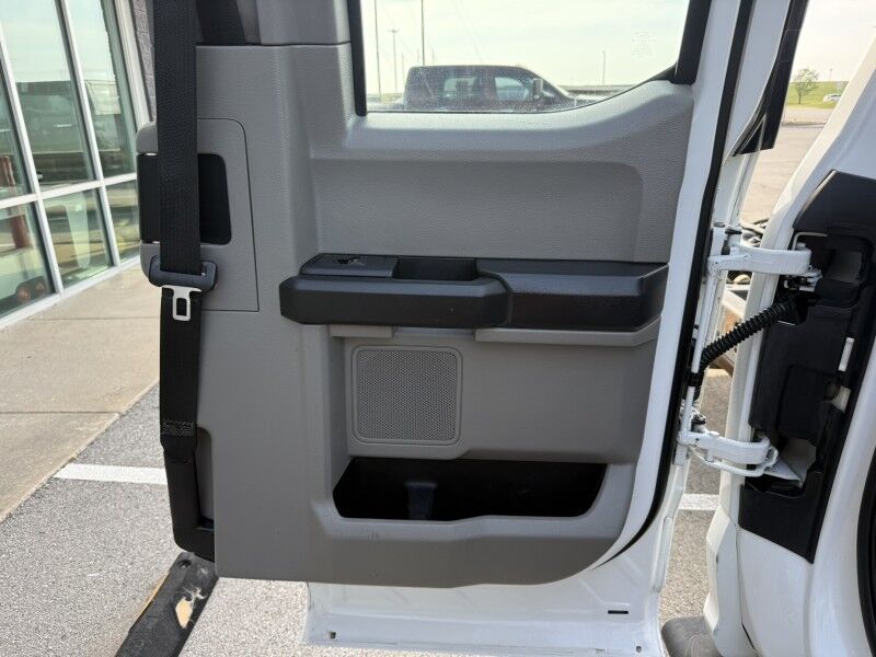 2021 Ford F-450 XL Collinsville OK