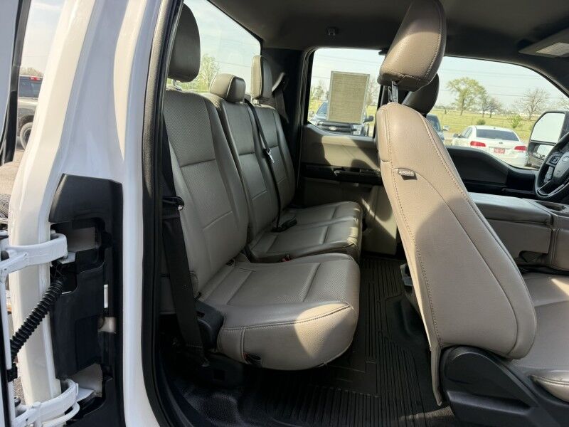 2021 Ford F-450 XL Collinsville OK