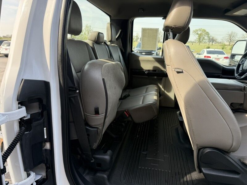2021 Ford F-450 XL Collinsville OK