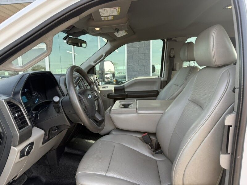 2021 Ford F-450 XL Collinsville OK