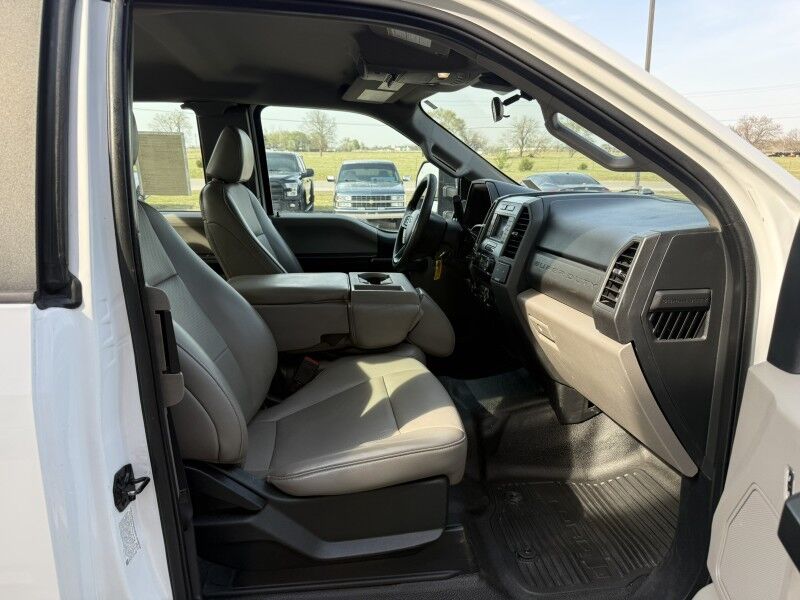 2021 Ford F-450 XL Collinsville OK
