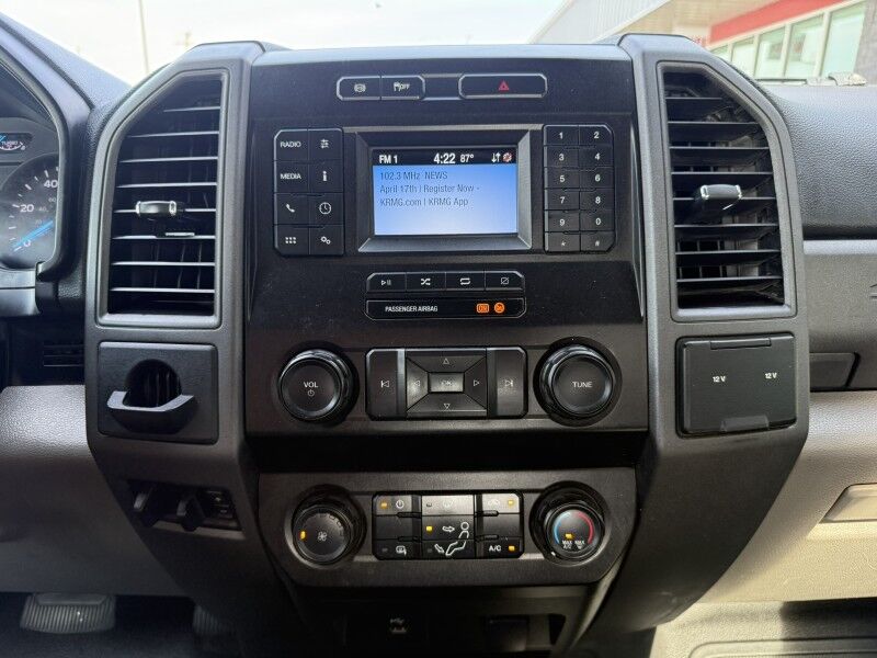 2021 Ford F-450 XL Collinsville OK