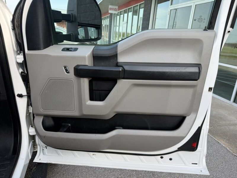 2021 Ford F-450 XL Collinsville OK
