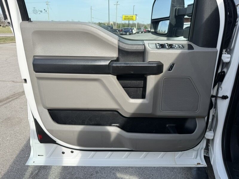 2021 Ford F-450 XL Collinsville OK