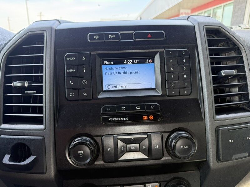 2021 Ford F-450 XL Collinsville OK