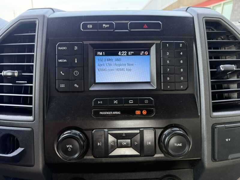 2021 Ford F-450 XL Collinsville OK