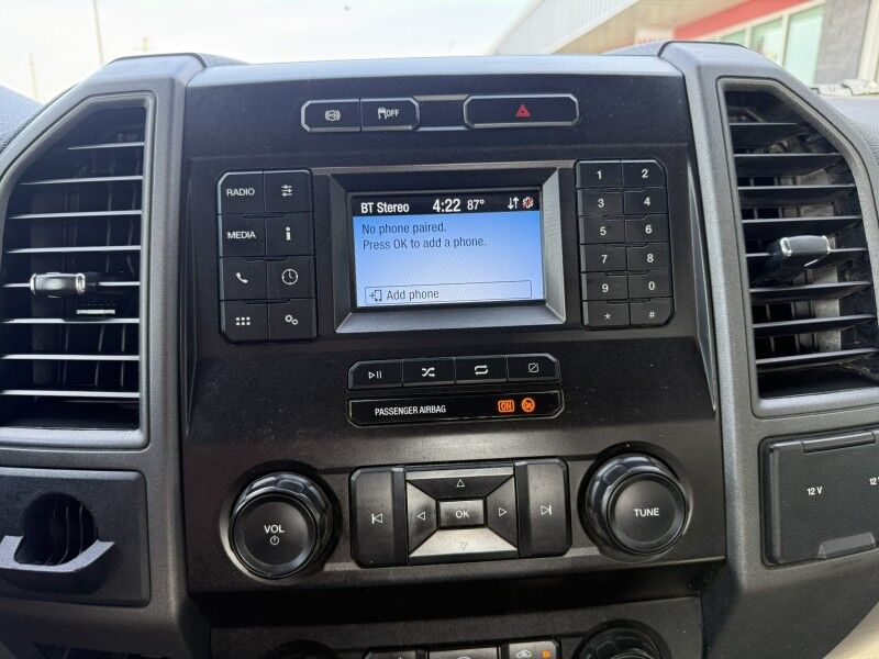 2021 Ford F-450 XL Collinsville OK