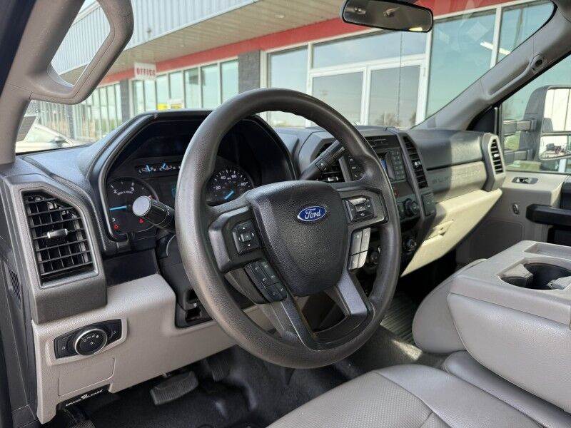 2021 Ford F-450 XL Collinsville OK
