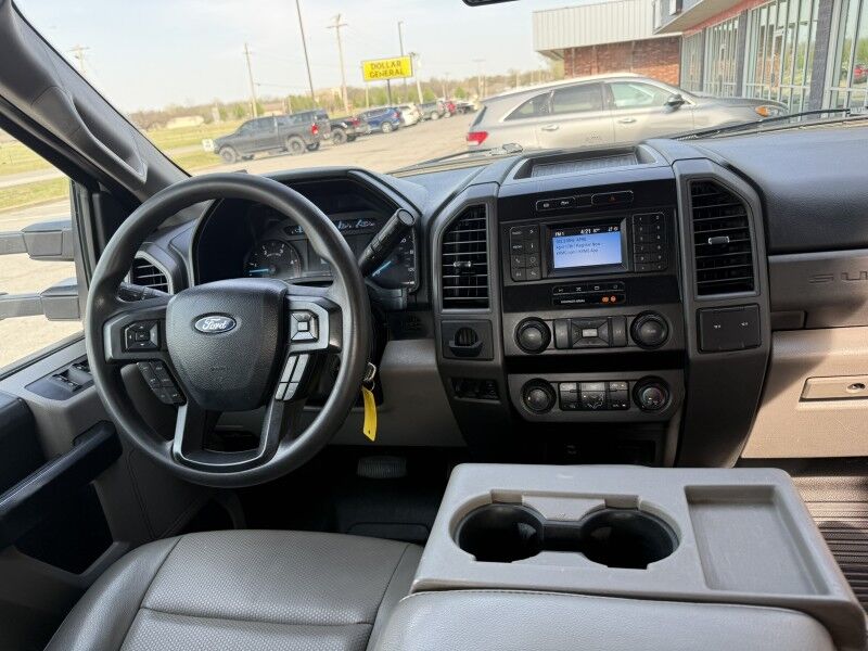2021 Ford F-450 XL Collinsville OK