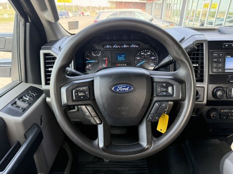 2021 Ford F-450 XL Collinsville OK