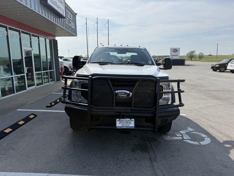 2021 Ford F-450 XL Collinsville OK