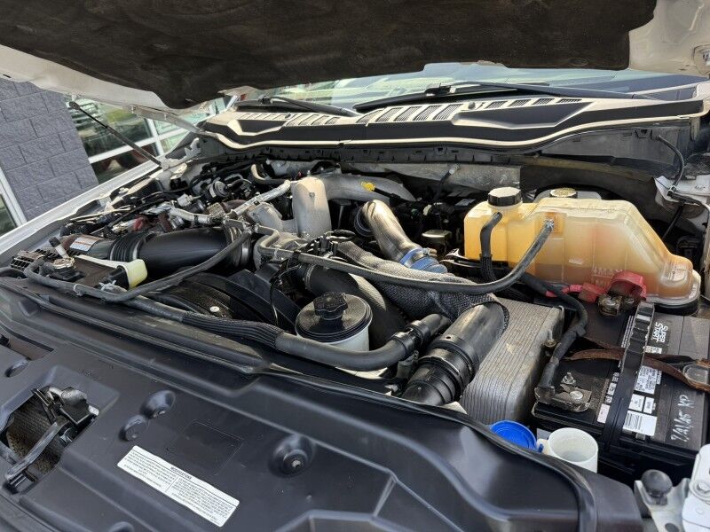 2021 Ford F-450 XL Collinsville OK