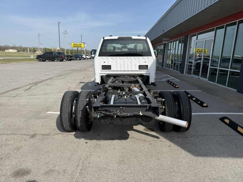 2021 Ford F-450 XL Collinsville OK