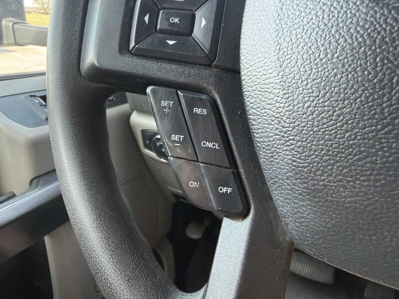 2021 Ford F-450 XL Collinsville OK