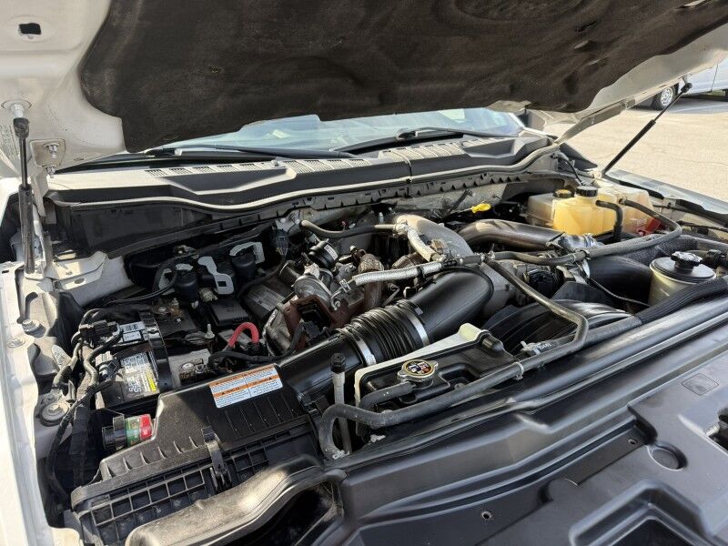 2021 Ford F-450 XL Collinsville OK