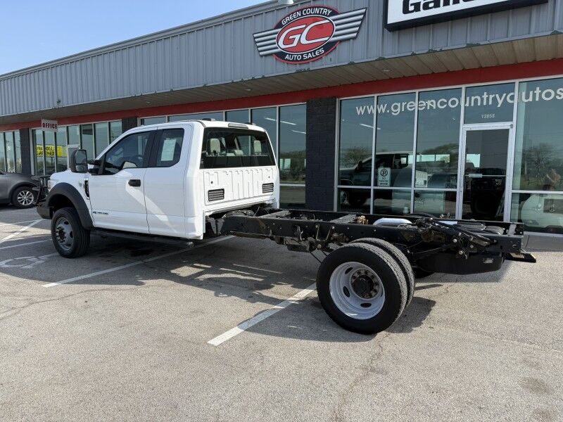 2021 Ford F-450 XL Collinsville OK