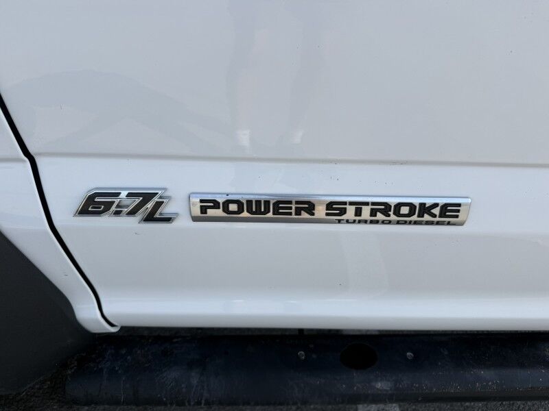 2021 Ford F-450 XL Collinsville OK