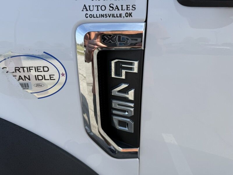 2021 Ford F-450 XL Collinsville OK
