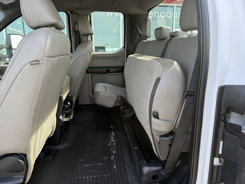 2021 Ford F-450 XL Collinsville OK