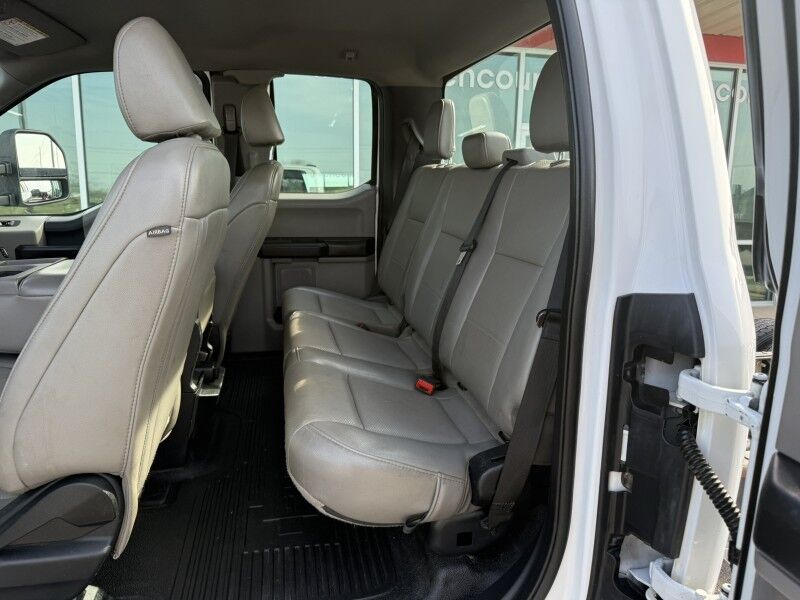 2021 Ford F-450 XL Collinsville OK
