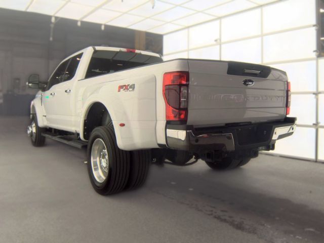 2021 Ford F-450 XLT  Long Bed DRW
