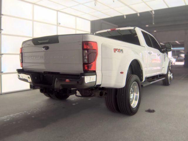 2021 Ford F-450 XLT  Long Bed DRW Charlotte NC
