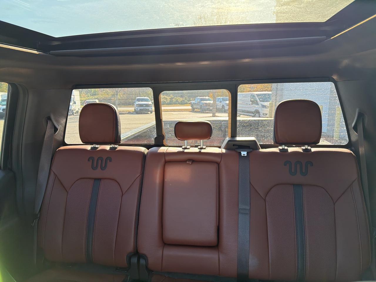 2021 Ford F-450SD King Ranch Ashland VA