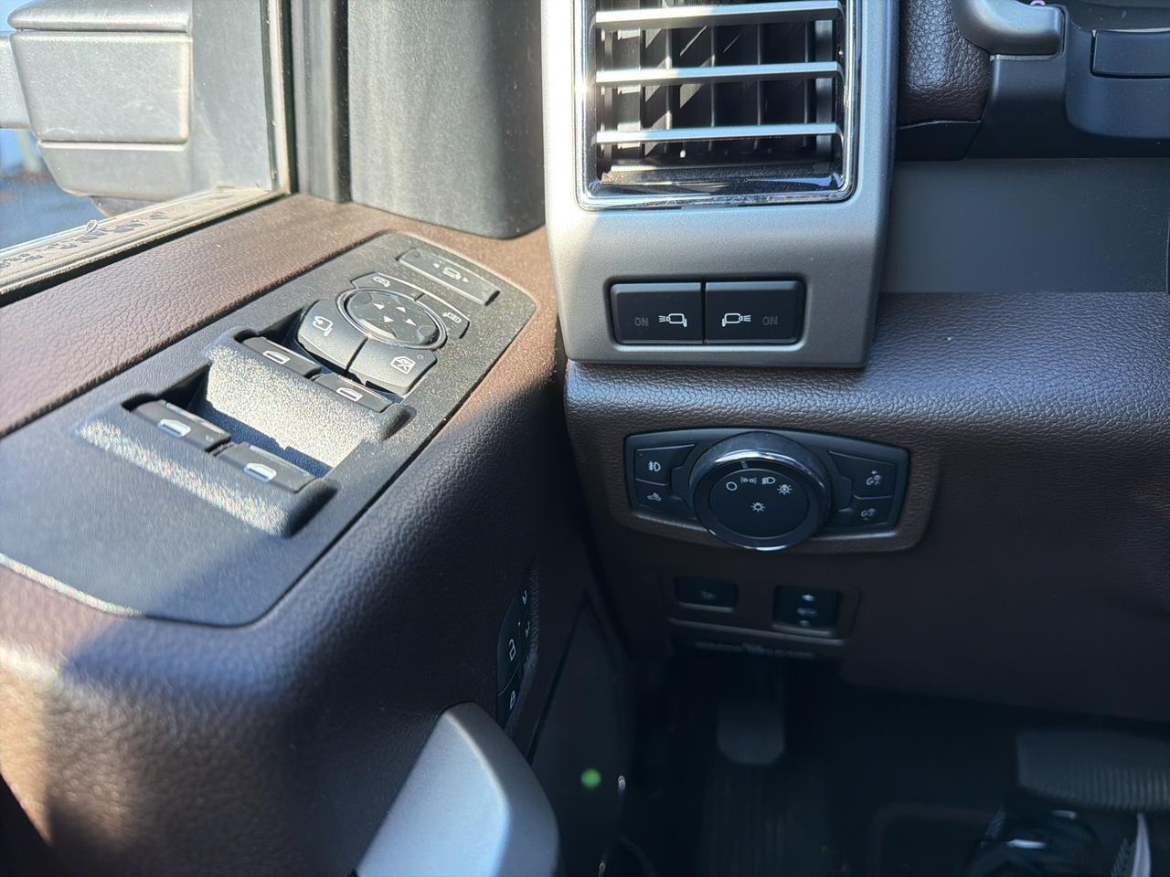 2021 Ford F-450SD King Ranch Ashland VA