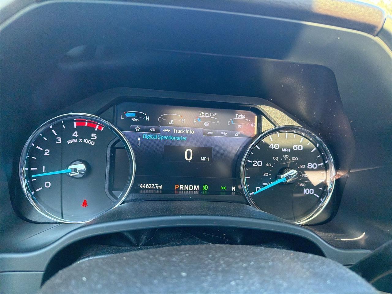 2021 Ford F-450SD King Ranch Ashland VA