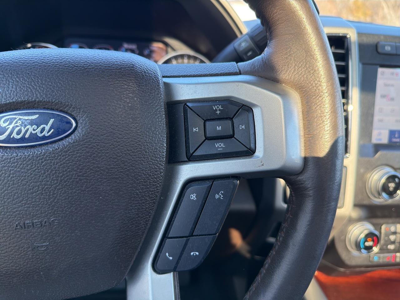 2021 Ford F-450SD King Ranch Ashland VA