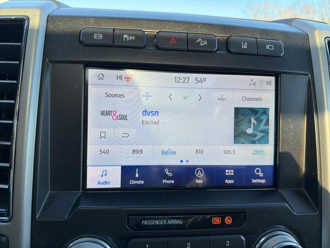 2021 Ford F-450SD King Ranch Ashland VA