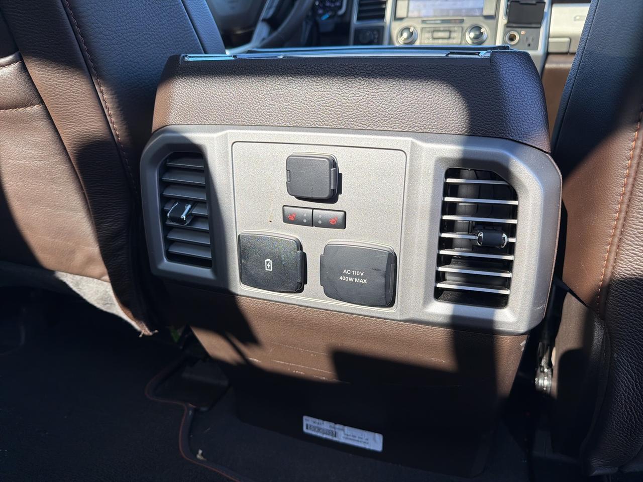 2021 Ford F-450SD King Ranch Ashland VA