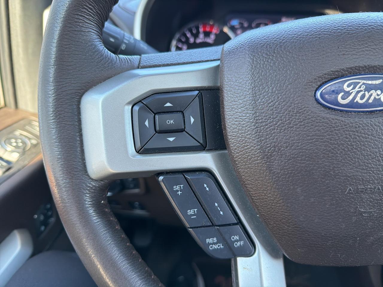 2021 Ford F-450SD King Ranch Ashland VA