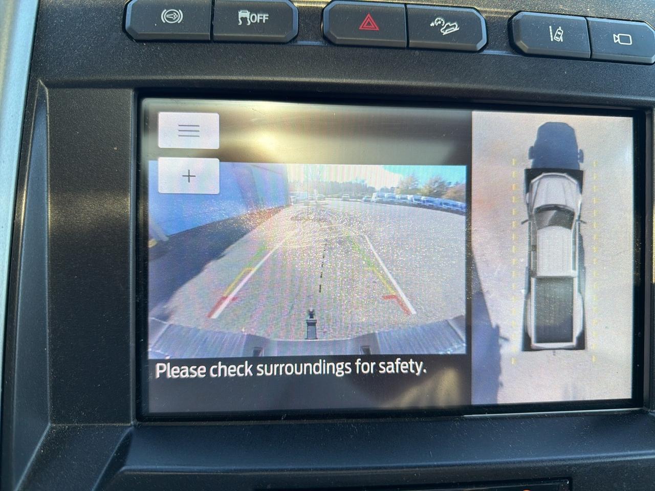 2021 Ford F-450SD King Ranch Ashland VA