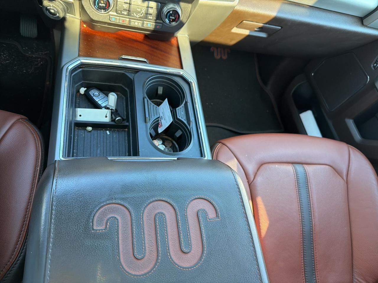 2021 Ford F-450SD King Ranch Ashland VA