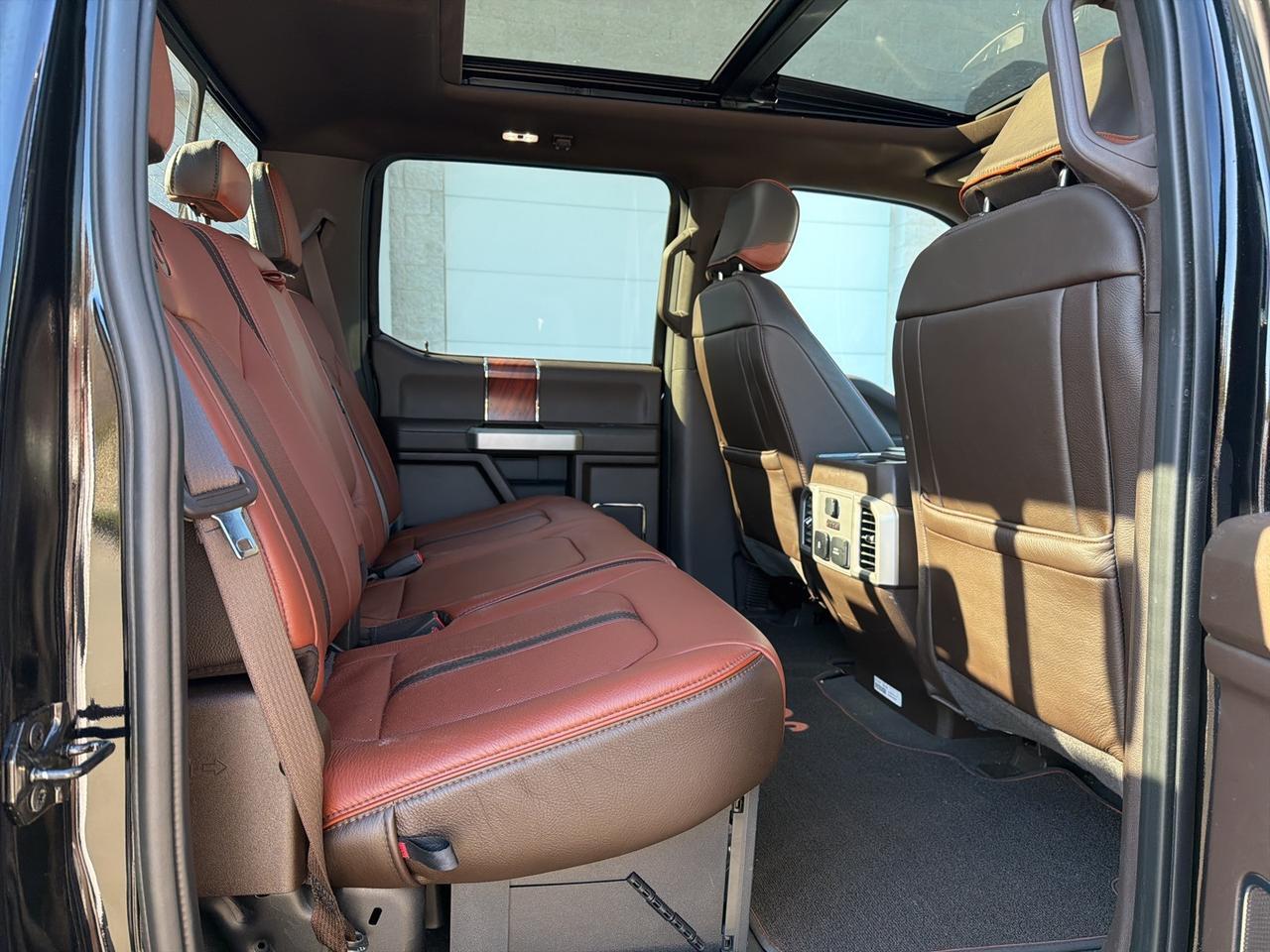 2021 Ford F-450SD King Ranch Ashland VA