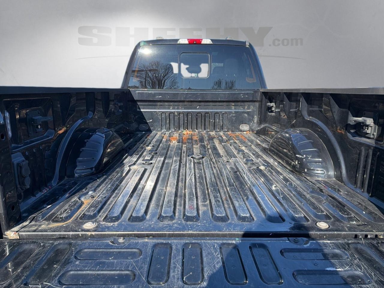 2021 Ford F-450SD King Ranch Ashland VA