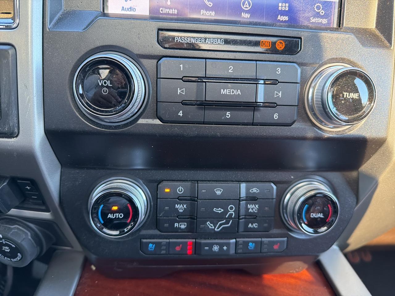 2021 Ford F-450SD King Ranch Ashland VA