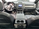 2021 Ford F-450SD Platinum San Diego County CA