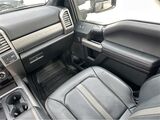 2021 Ford F-450SD Platinum San Diego County CA