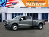 2021 Ford F-450SD Platinum San Diego County CA